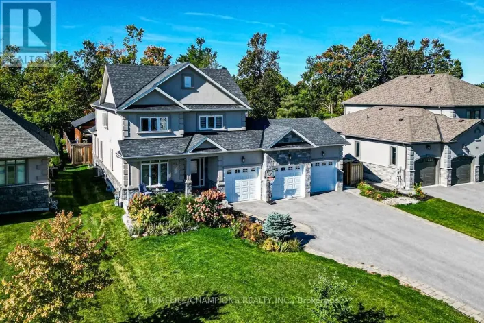 276 SUNNYBRAE AVENUE, Innisfil