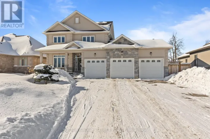 276 SUNNYBRAE AVENUE, Innisfil