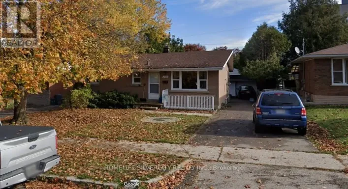 276 SUNVIEW STREET, Waterloo