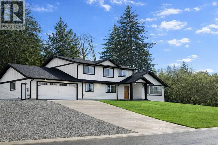 276 Tal Rd, Lake Cowichan