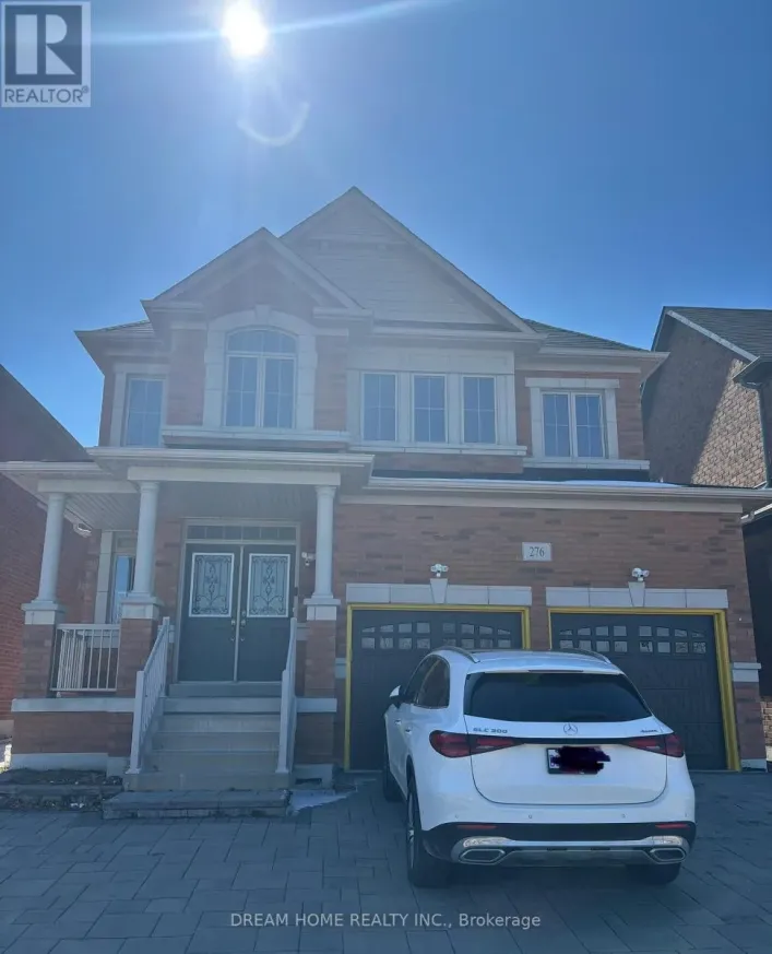 276 THE BRIDLE WALK, Markham