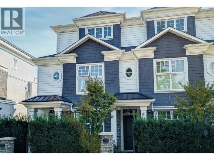 276 W 62ND AVENUE, Vancouver