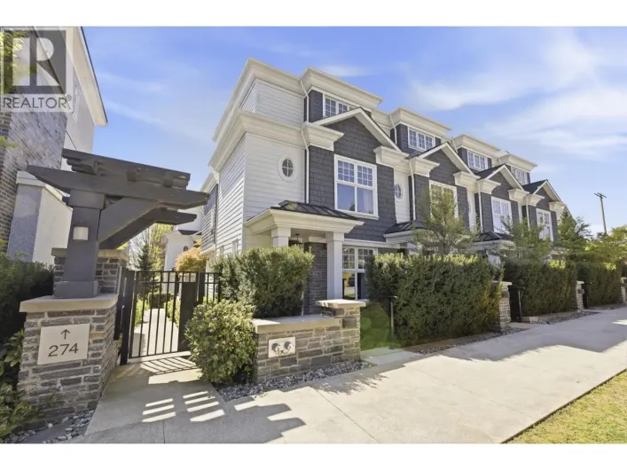 276 W 62ND AVENUE, Vancouver