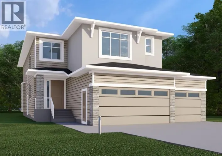 276 Waterstone Heath, Chestermere