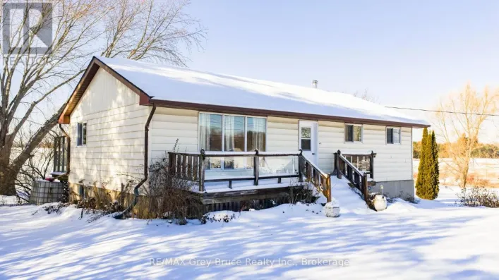 276 WEST STREET, Georgian Bluffs