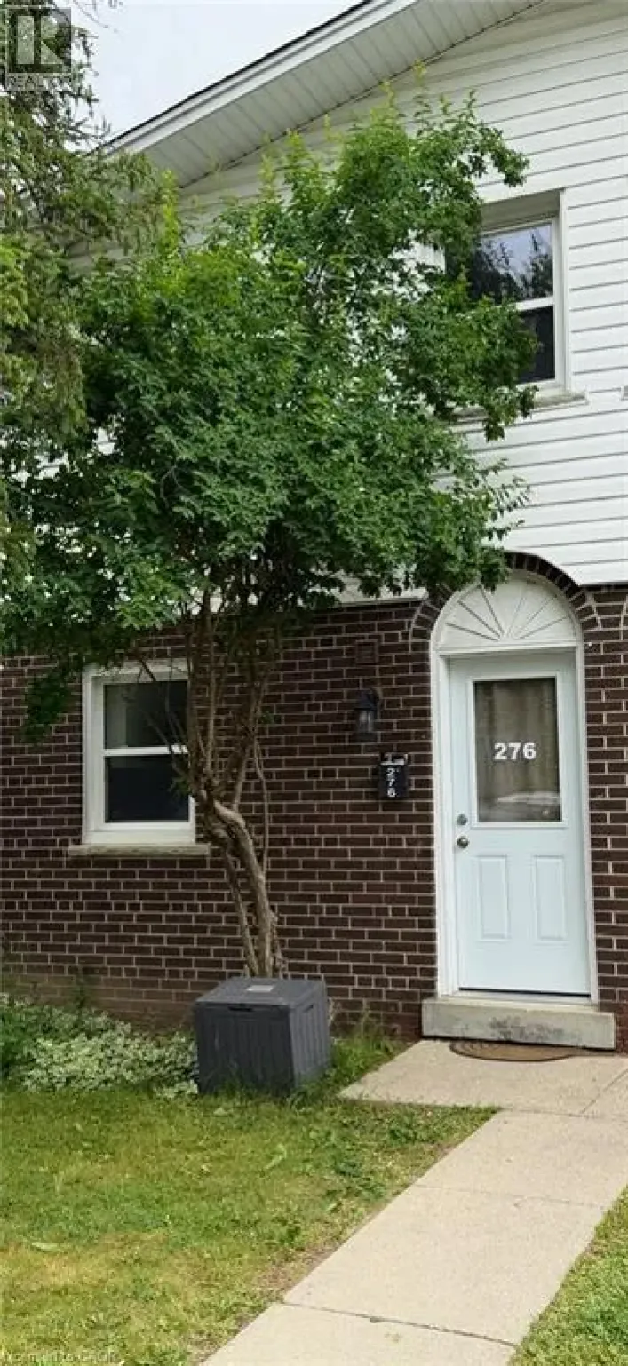 276 WESTCOURT Place, Waterloo