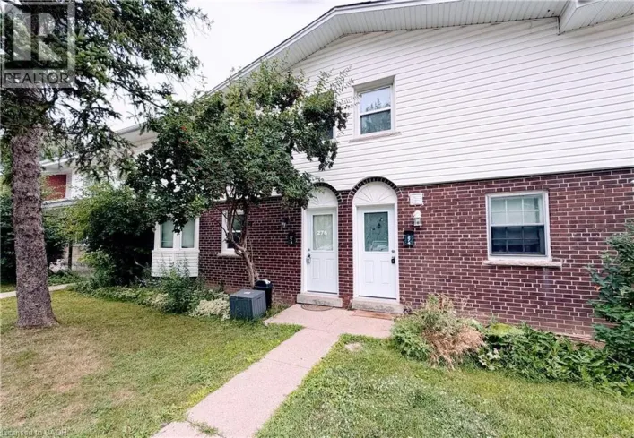 276 WESTCOURT Place, Waterloo