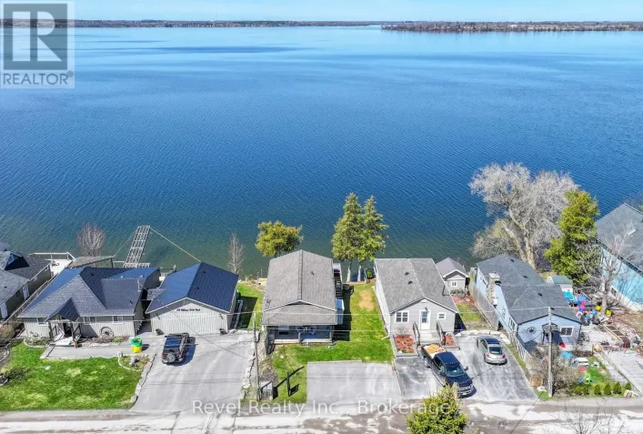 276 WILLIAMS POINT ROAD, Scugog