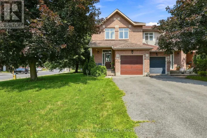 276 WINDHURST DRIVE, Ottawa