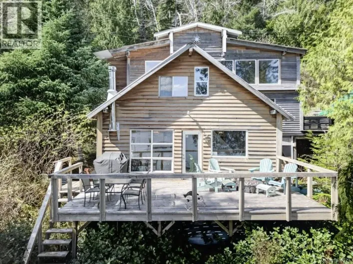 276 Winter Harbour Rd, Winter Harbour