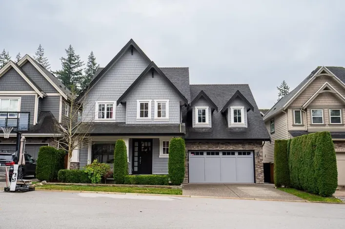 2760 162A STREET, Surrey