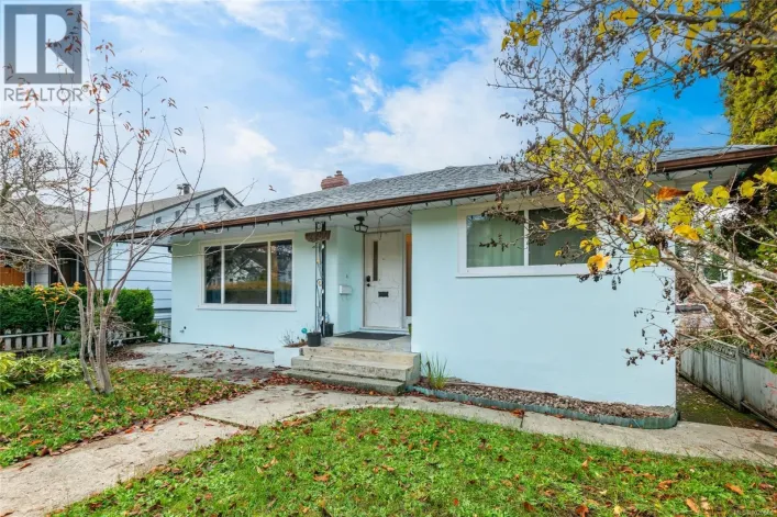 2760 6th Ave, Port Alberni