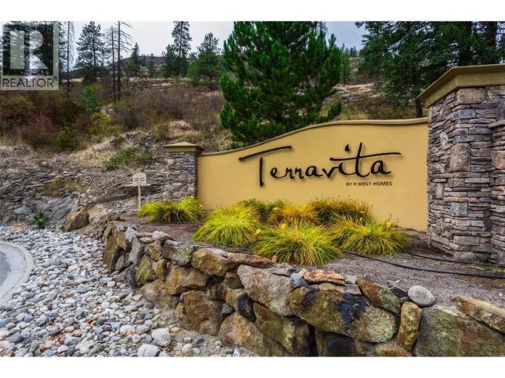 2760 Auburn Road Unit# 212, West Kelowna