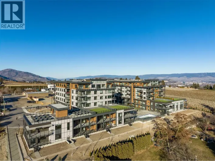2760 Olalla Road Unit# 107, West Kelowna