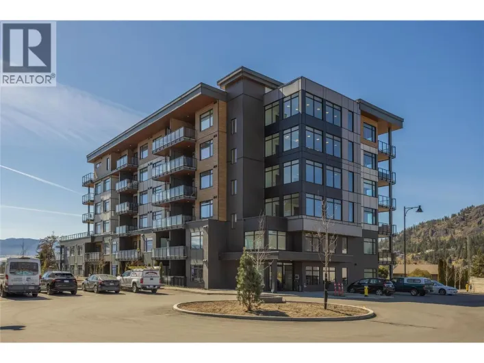 2760 Olalla Road Unit# 206, West Kelowna
