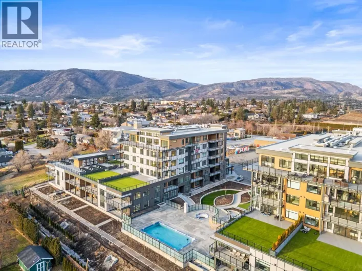 2760 Olalla Road Unit# 207, West Kelowna