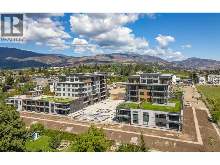 2760 Olalla Road Unit# 501, West Kelowna