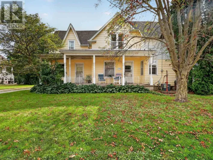 2760 PRINCE WILLIAM STREET, Lincoln
