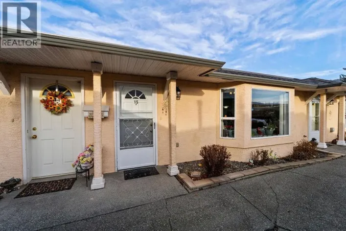 2760 VOGHT Street Unit# 15, Merritt