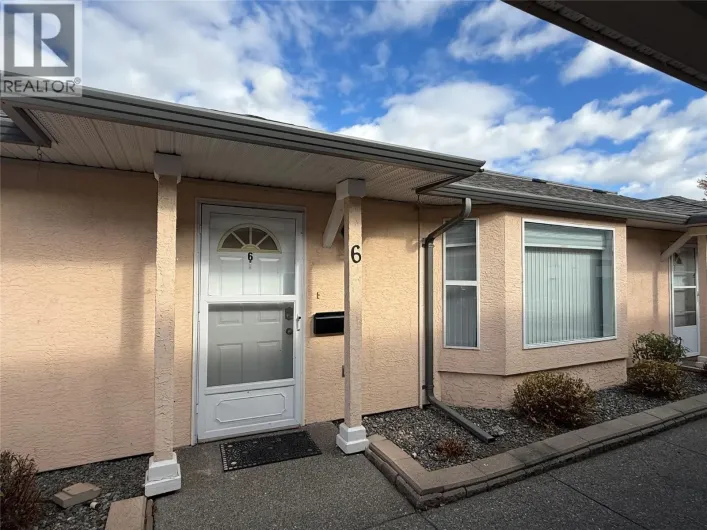 2760 Voght Street Unit# 6, Merritt