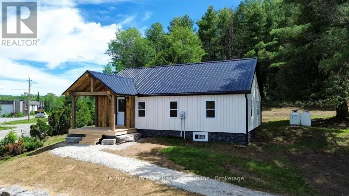 27607 HWY 62 HIGHWAY S, Bancroft