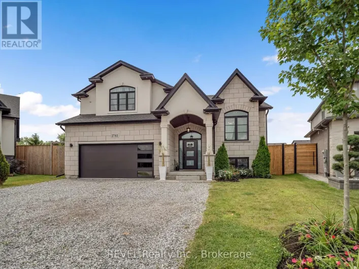 2761 ARROWSMITH COURT, Fort Erie
