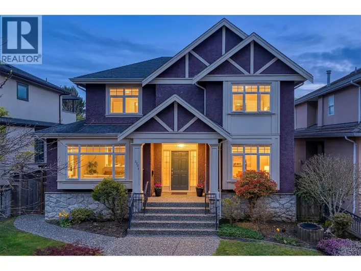 2761 E 53RD AVENUE, Vancouver
