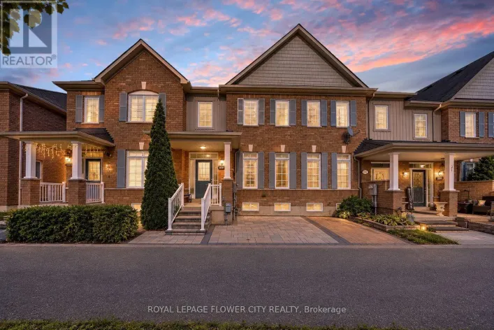 2761 WILLIAM JACKSON DRIVE, Pickering