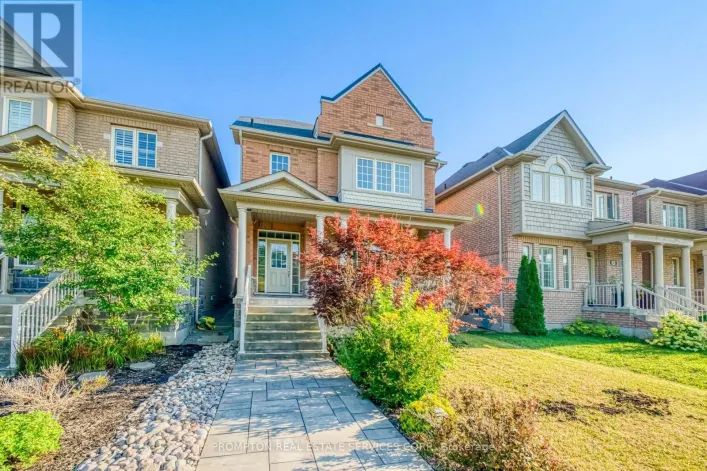 2762 DONALD COUSENS PARKWAY, Markham