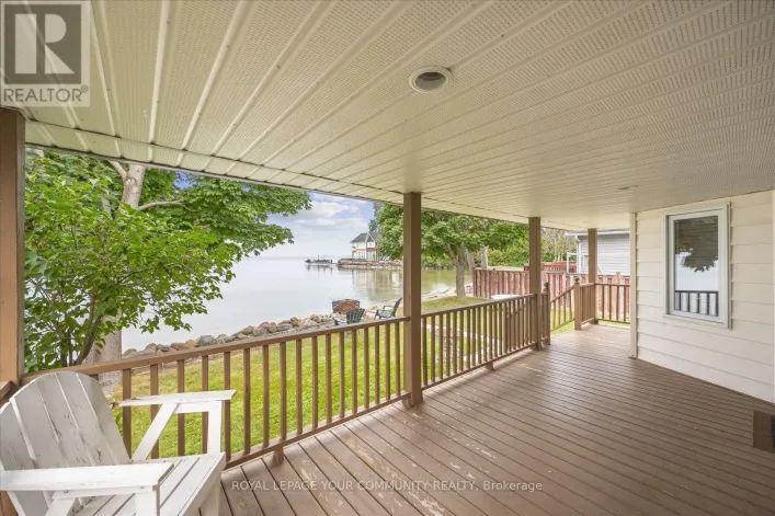 2762 LONE BIRCH TRAIL, Ramara