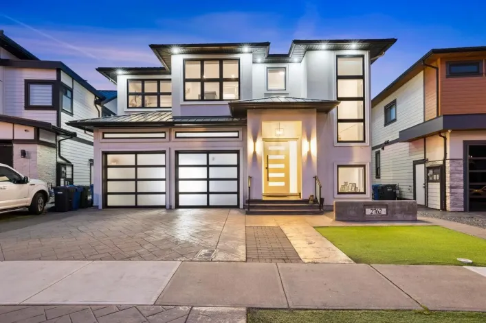 2762 MONTANA PLACE, Abbotsford