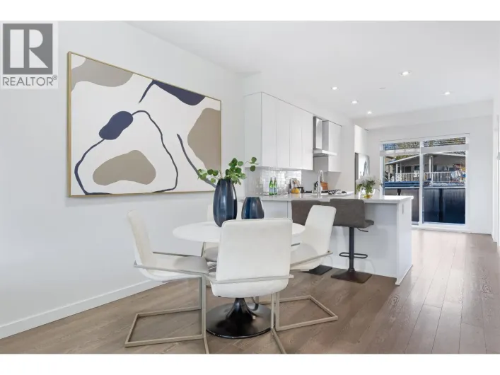 2763 DUKE STREET, Vancouver