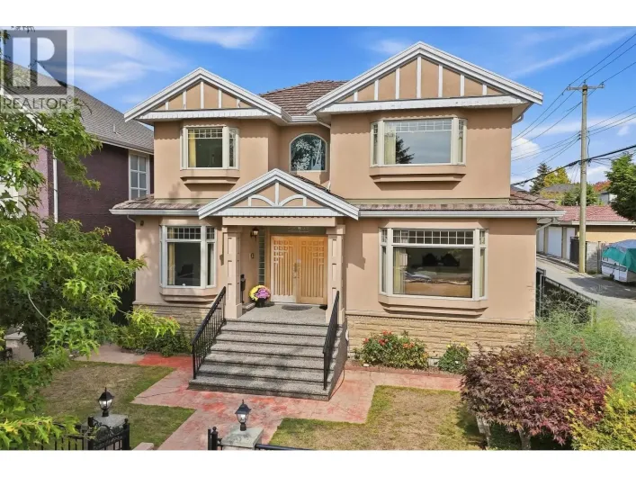 2763 E 53RD AVENUE, Vancouver