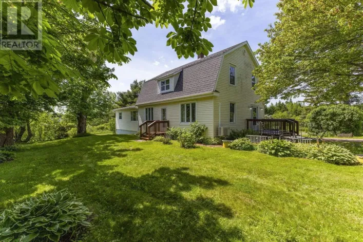 2763 Highway 376, Lyons Brook