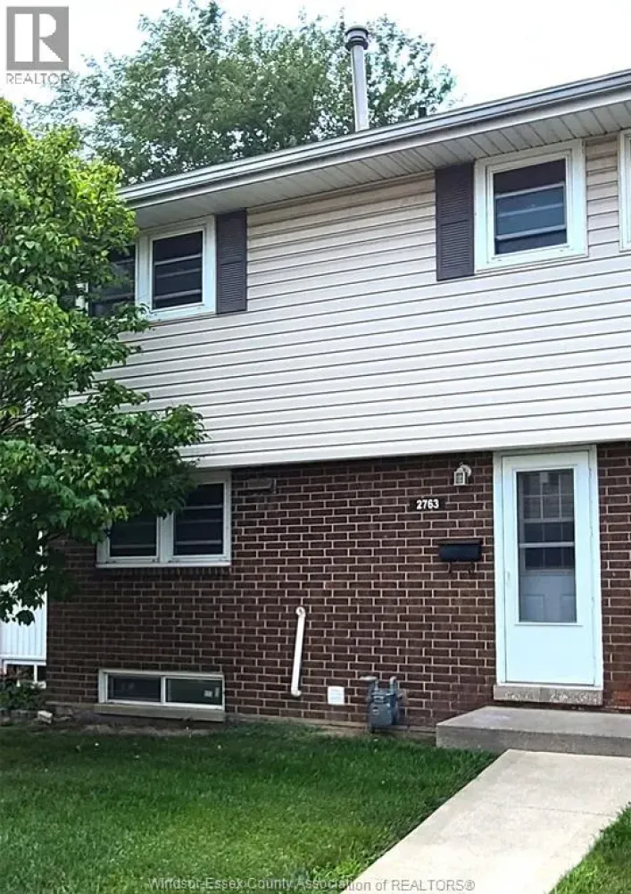 2763 MEADOWBROOK LANE Unit# 14, Windsor
