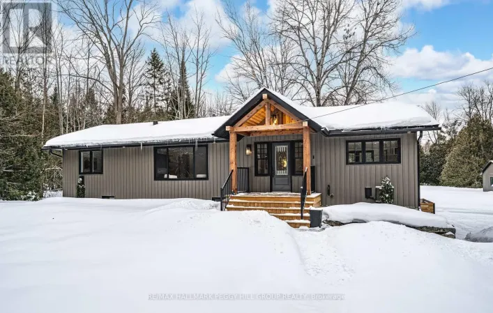 2764 FAIRGROUNDS ROAD, Severn