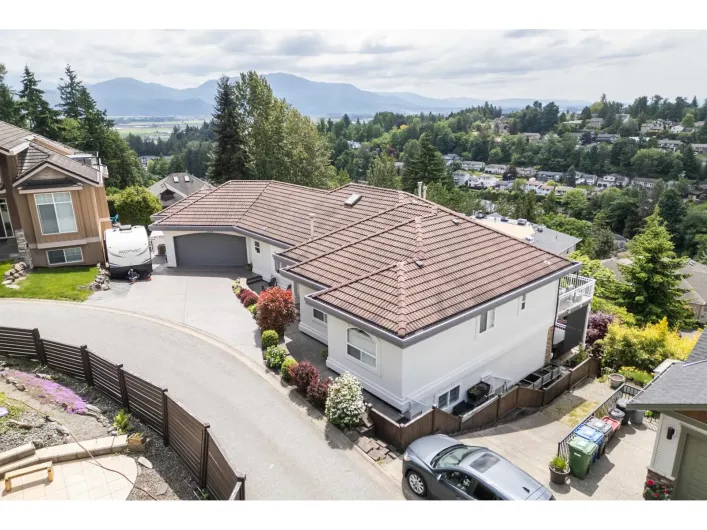 2764 ST MORITZ WAY, Abbotsford