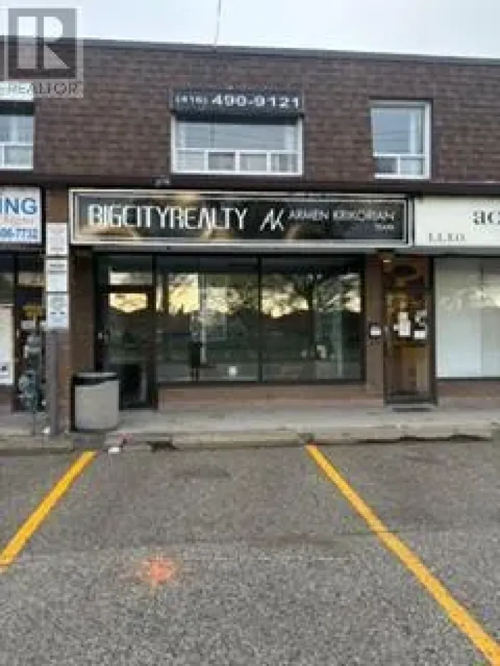 2764 VICTORIA PARK AVENUE, Toronto