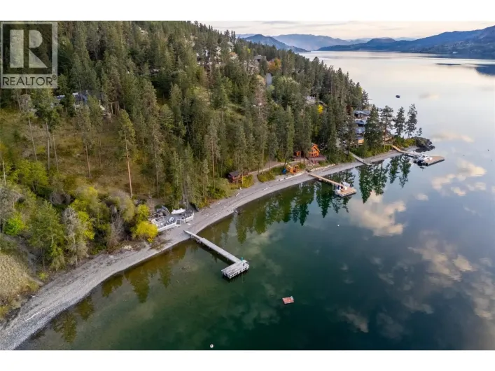 2765 Arthur Road, Kelowna