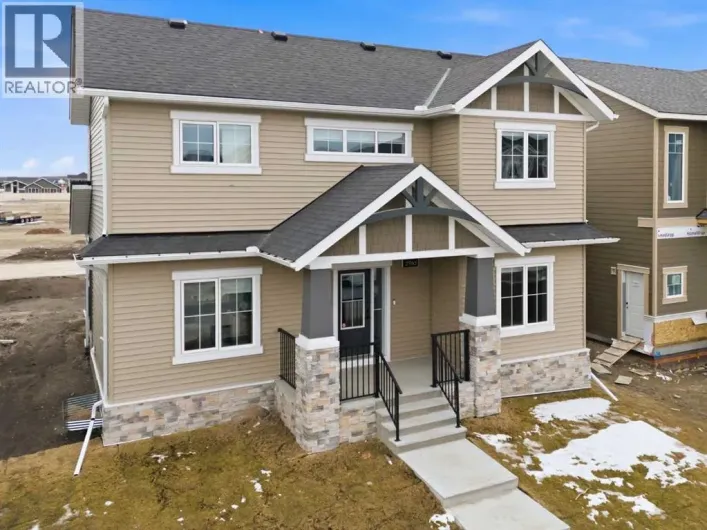2765 Baywater Landing SW, Airdrie
