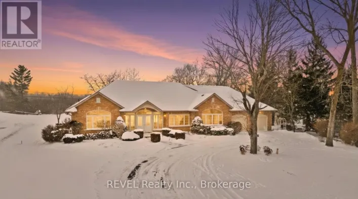 2765 NIAGARA PARKWAY, Fort Erie