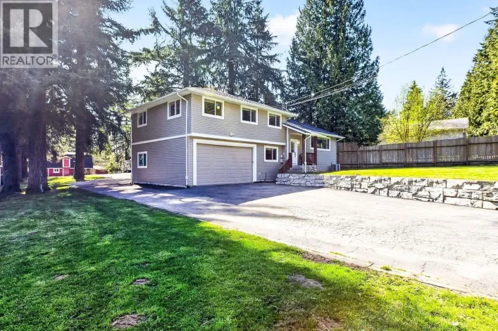 27656 110 AVENUE, Maple Ridge