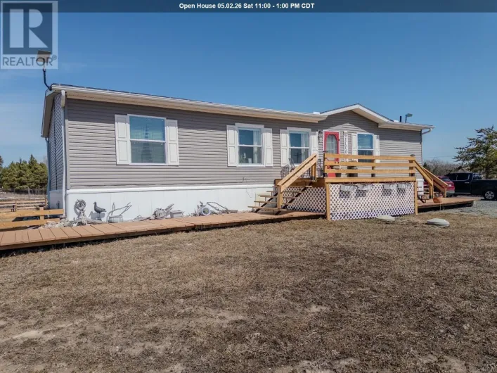 2766 Highway 596, Kenora