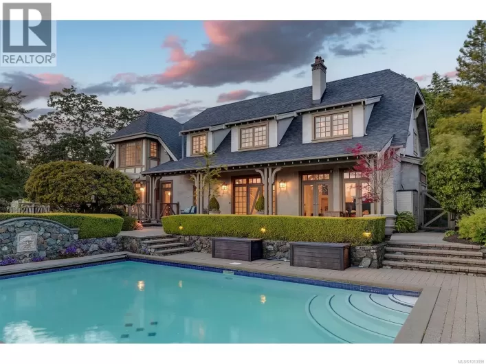 2766 Sea View Rd, Saanich