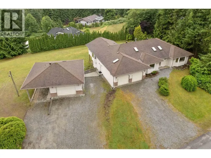 27660 128 AVENUE, Maple Ridge