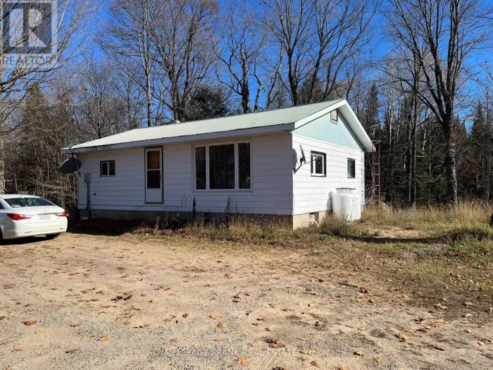 27668 HWY 28, Faraday