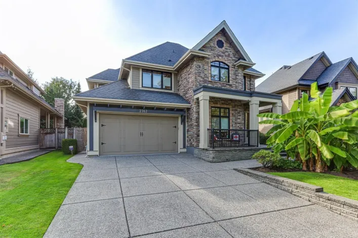 2767 162 STREET, Surrey