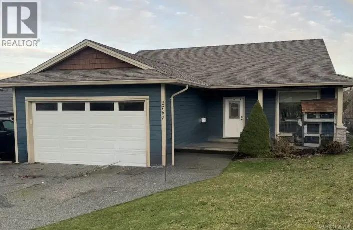 2767 Alder St S, Campbell River