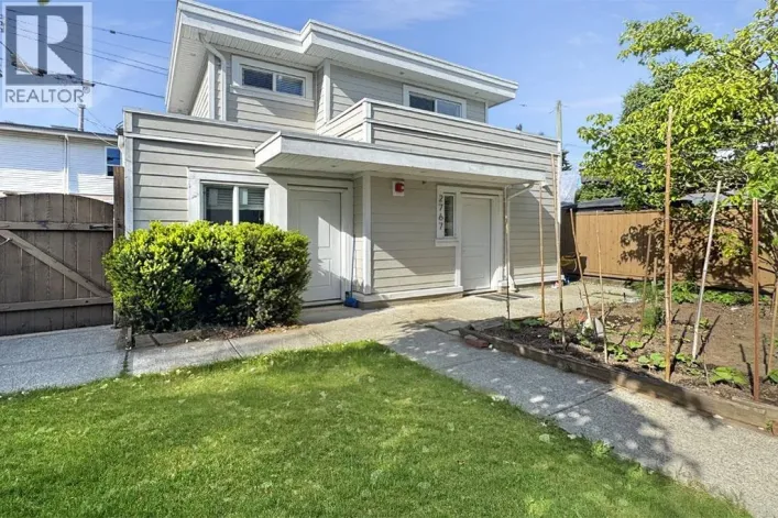 2767 E 54TH AVENUE, Vancouver