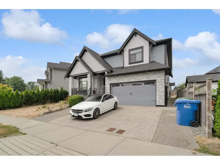 27687 RAILCAR CRESCENT, Abbotsford